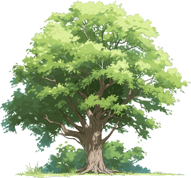 大树商用图形素材
