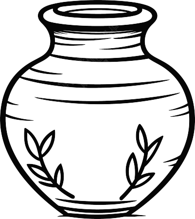 静物简笔画