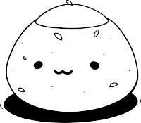 青团简笔画