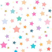 星星背景商业设计素材