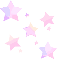 星星背景简单插画