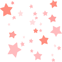 星星背景商业设计元素