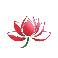 莲花logo商用图标素材