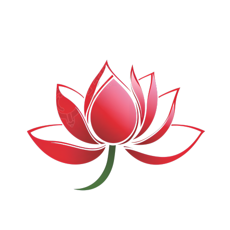 莲花logo商用图标素材