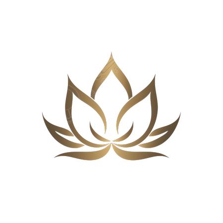 莲花logo高清图形素材