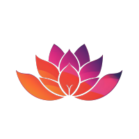 莲花logo简洁插图