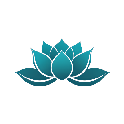 莲花logo标志素材
