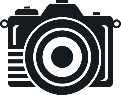 相机logo商业可用素材