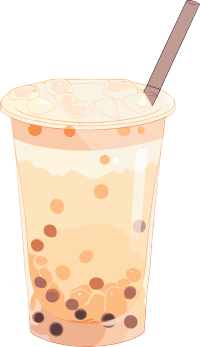 奶茶可商用插图