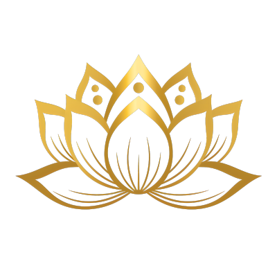 莲花logo商业设计元素