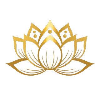 莲花logo商业设计元素