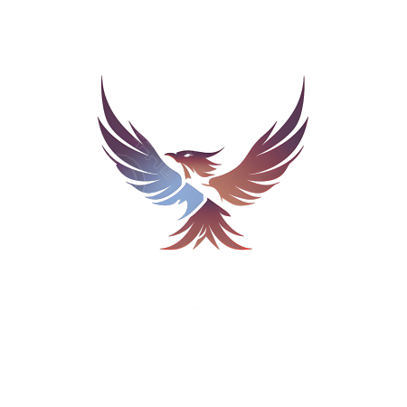 老鹰logo透明背景插图