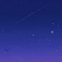 太空背景创意设计元素