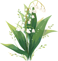 花朵图形素材