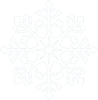 雪花矢量元素
