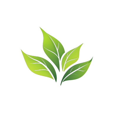 茶叶logo商用图形素材