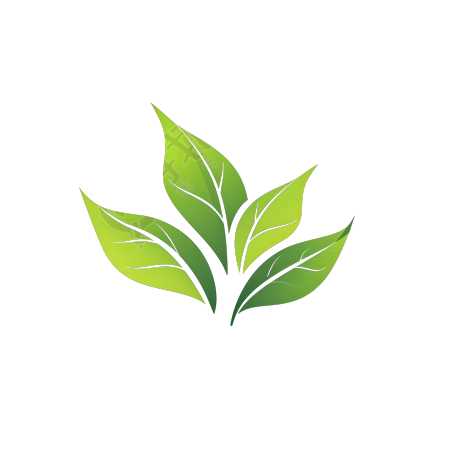 茶叶logo商用图形素材