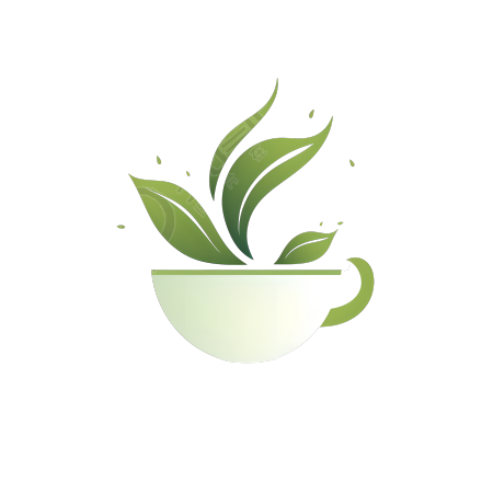 茶叶logo茶文化插图