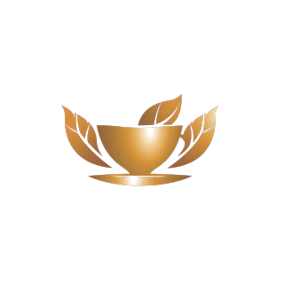 茶叶logo创意设计元素