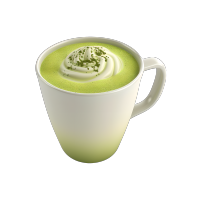 3D奶茶可商用PNG素材