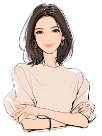 魅力女性素材