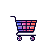 购物车logo商用素材
