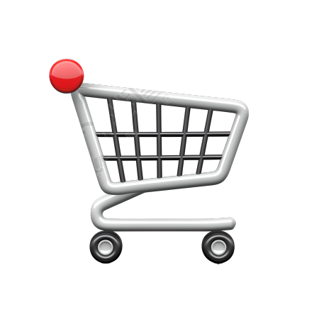 购物车logo高清图形素材