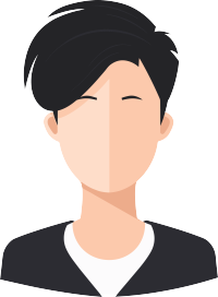 新闻头像PNG插画素材