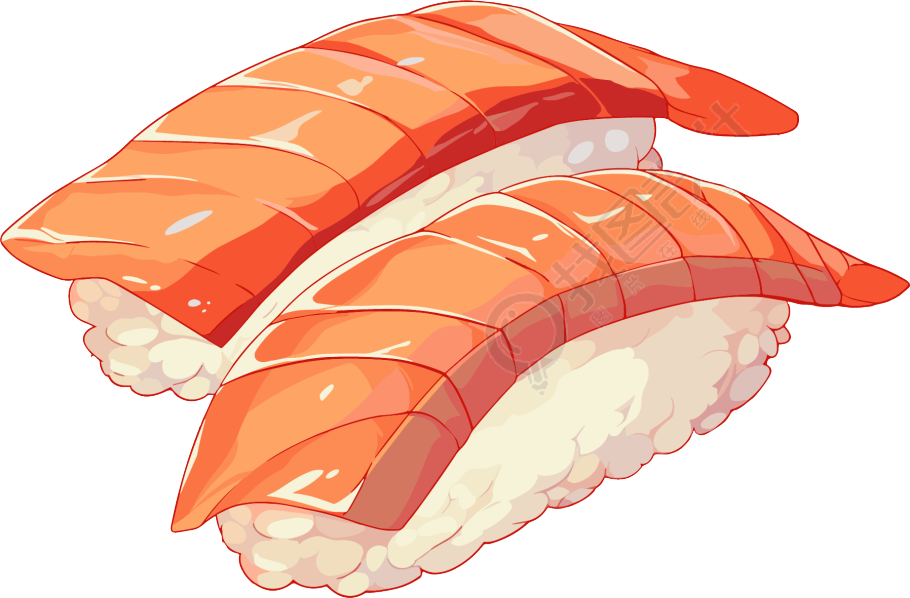 寿司高清素材