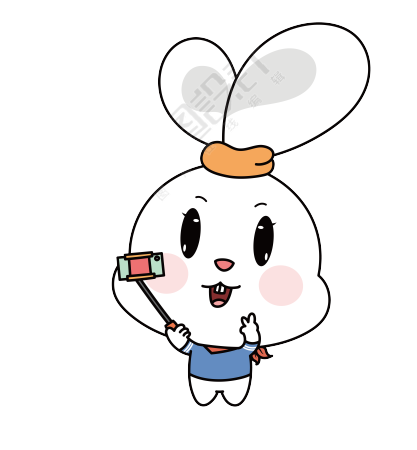 压缩兔自拍插图
