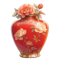陶瓷花瓶插图