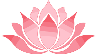 粉色莲花logo插图
