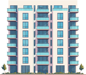 建筑可商用素材