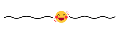 笑脸线条简约素材