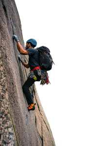 登山冒险元素