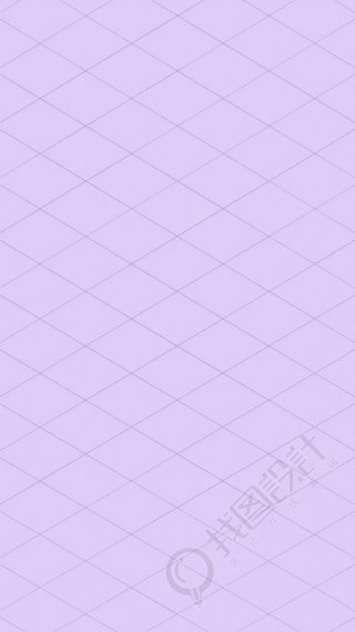 极简风格网格线PNG素材