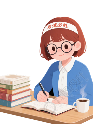 高考奋斗复习学习
