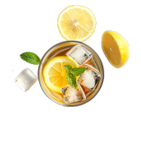 冰镇柠檬水插图