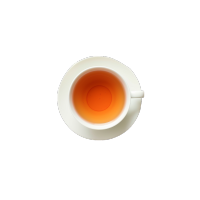 解暑凉茶素材