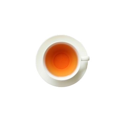 解暑凉茶素材