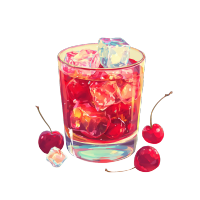 酸梅汤可商用插图