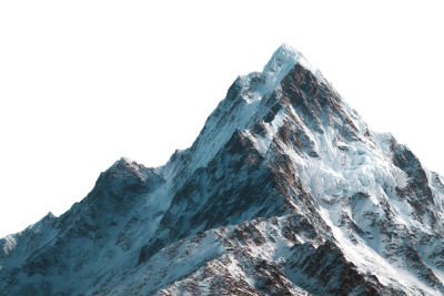 高山风景插图