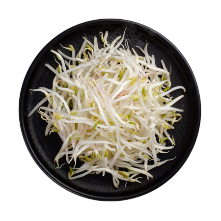黄豆芽高清商业元素