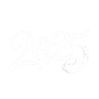 现代花体字体设计2025