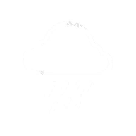 降雨高清PNG图形素材