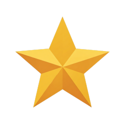 金星图标设计