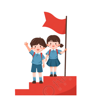 小学生插画设计