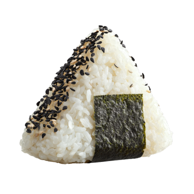 饭团可商用插图