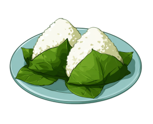 饭团可商用元素