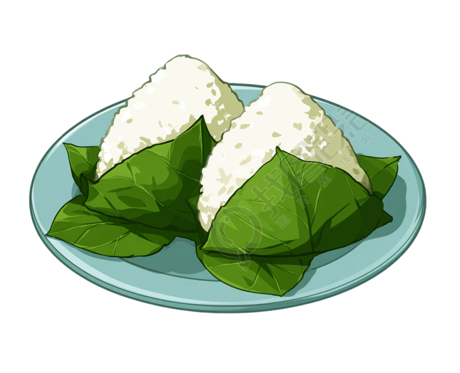 饭团可商用元素